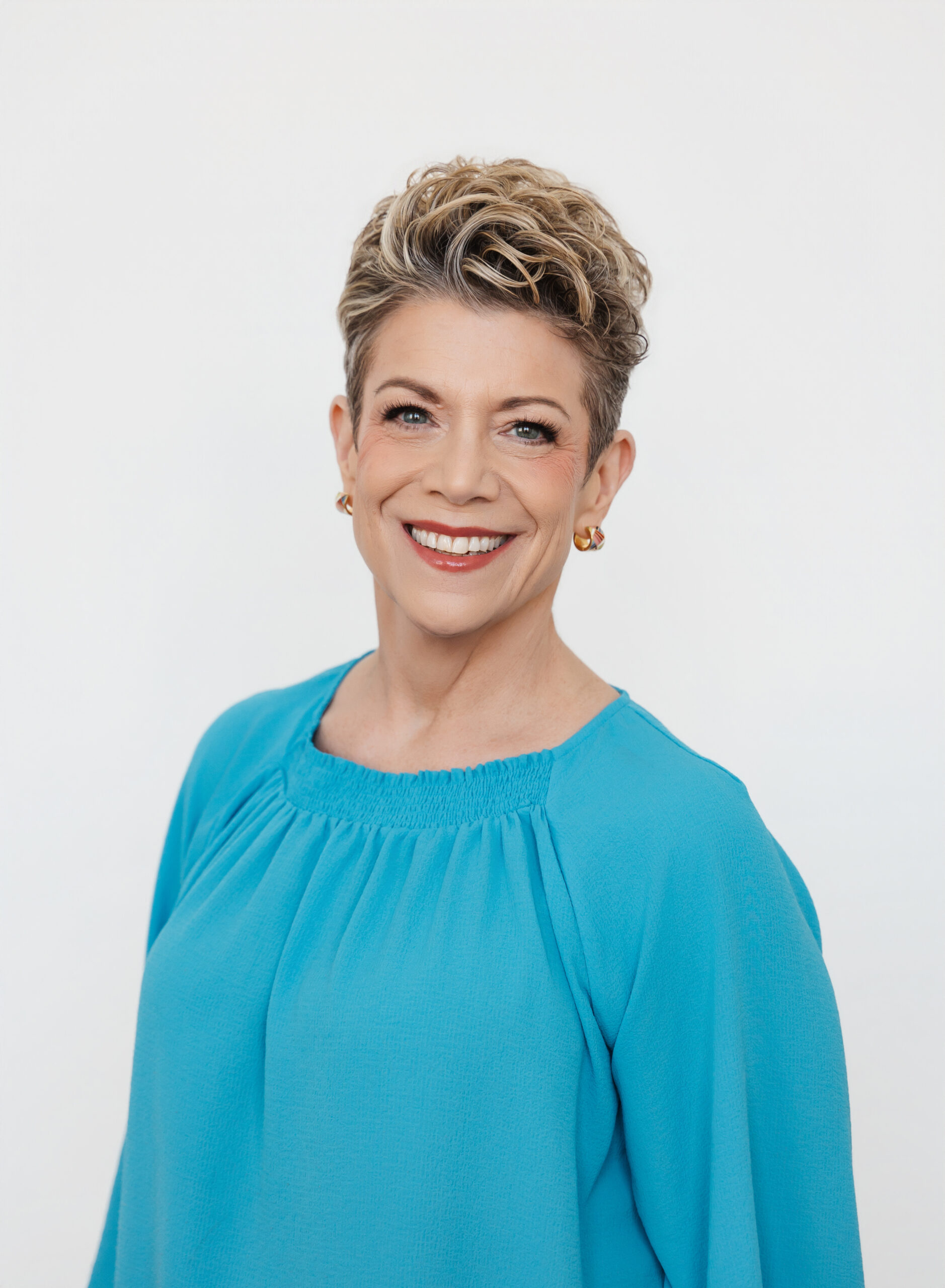 Angie Chaplin Headshots